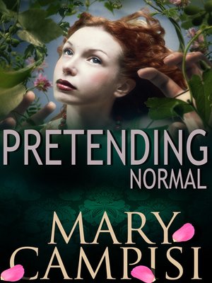 cover image of Pretending Normal